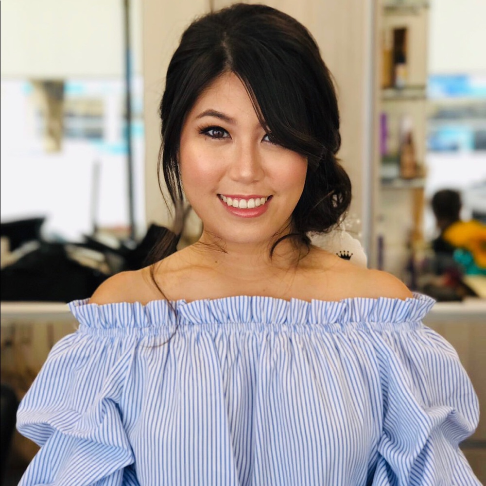 Meet your Posher, Karen